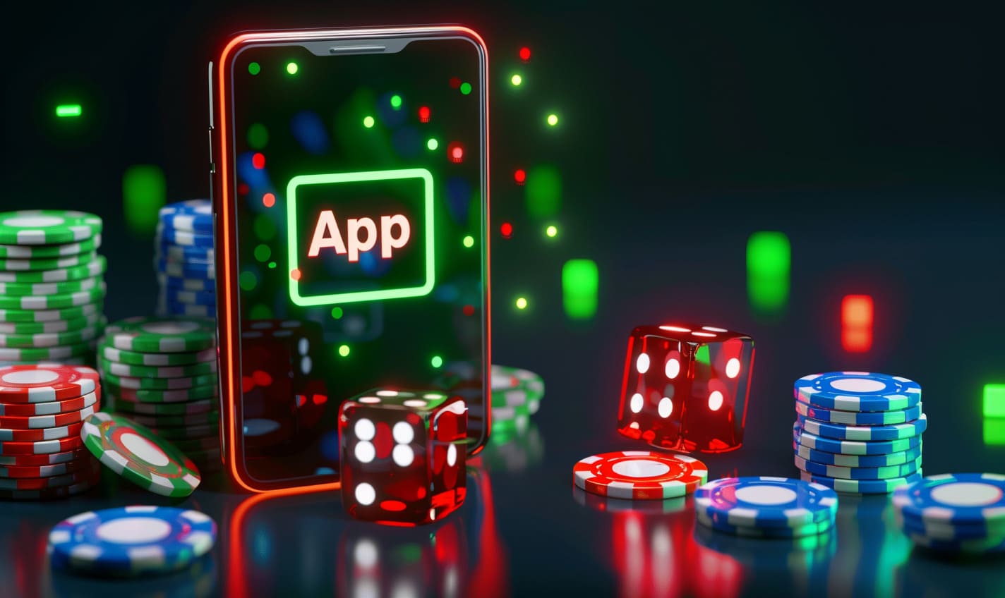 App Casino BETXWIN BET
                              